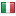 castcoverage.com server is located in Italy